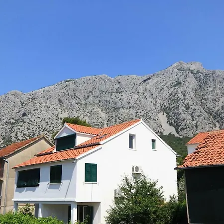 Studio 10191e Apartment Orebic
